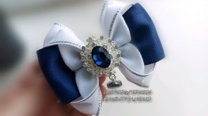 Школьные бантики