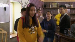 На ножах: Владимир. Стрелецкая застава