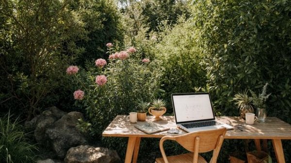 Lo-Fi, спокойная музыка без слов 4К /лоу-фай/ Chill music Lo-Fi 4K