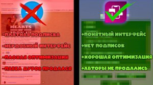 Я создал СОБСТВЕННЫЙ МЕССЕНДЖЕР в Unity за 24 часа!