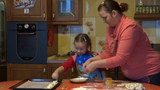 Как приготовить творожное печенье. Рецепт Печенья. Печенье В Духовке. Пошаговый рецепт.