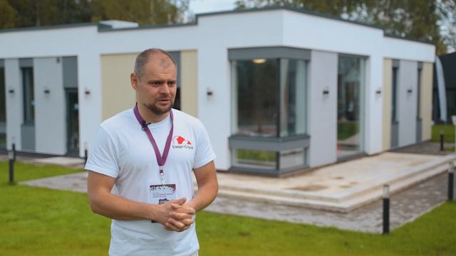 DECOVER OPEN VILLAGE смотреть онлайн