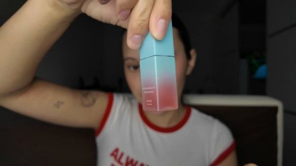 Обзор косметики BONYA BEAUTY от Виктории Бони