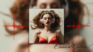 МУЗЫКА 80 ГОДОВ ТАНЦЕВАЛЬНАЯ-10.07.2025-Самая&Galina.