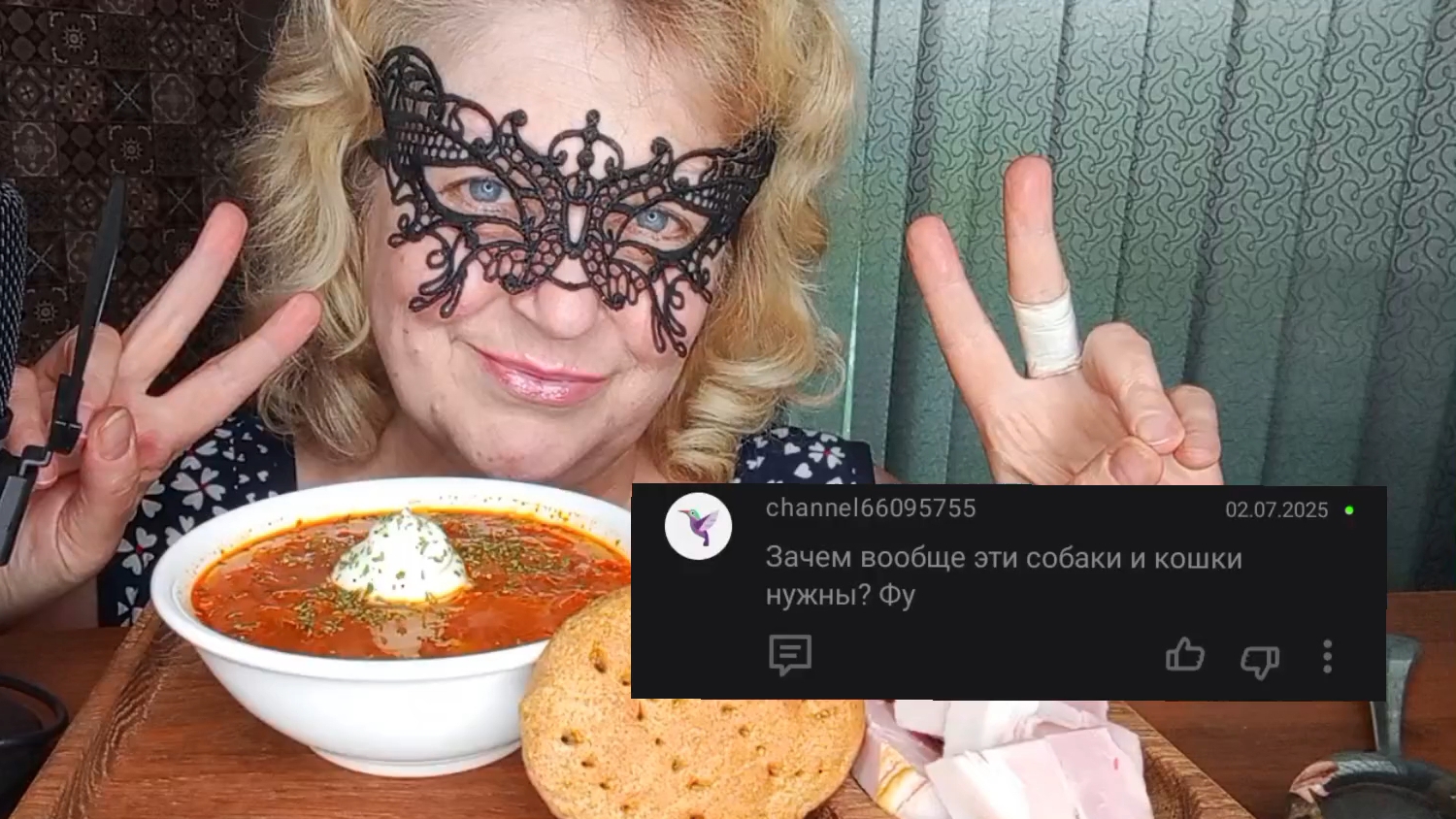 💥МИНИ ОБЖОРЧИК💥 смотреть онлайн