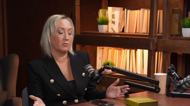 Бизнес астролог Виктория Прохорова