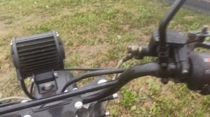 Полный обзор Трицикла ТРИТОН 3, СКАУТ 3Р-140