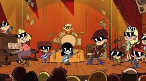 Мой шумный дом | Лучшие и худшие советы родителей Лаудов | 1 ЧАС | Дом Лаудов | Nickelodeon Cyrillic