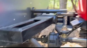 Обзор новой модели вездехода ТУНДРА ПРО с редуктором