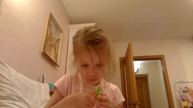 распоковка большого чума чупса😻