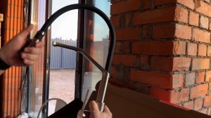 Распаковка смесителя Omoikiri MAKKARI 2 PLUS‑SB