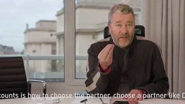 Бренд Duravit промо-ролик дизайн