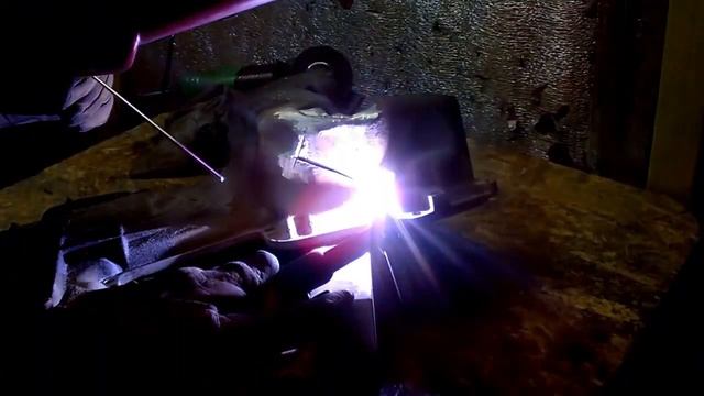 Как обезжирить алюминий. г.Липецк смотреть онлайн