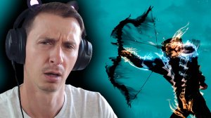 Requiem MR. CAT Skyrim SE 2025! #57 Прокачал Лук Теней.