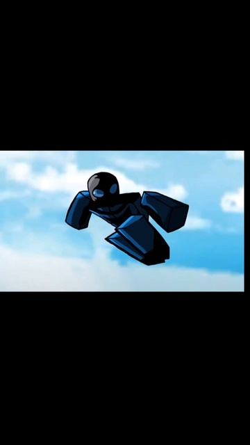 роблокс марк анимация