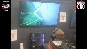 Промо Фестиваль дронов