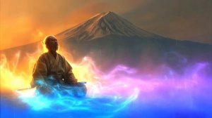 Сёгун - Расслабляющая фоновая музыка японского Дзен-буддизма, успокаивающая Японская музыка