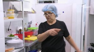 На ножах: Краснодар. Густо Джусто