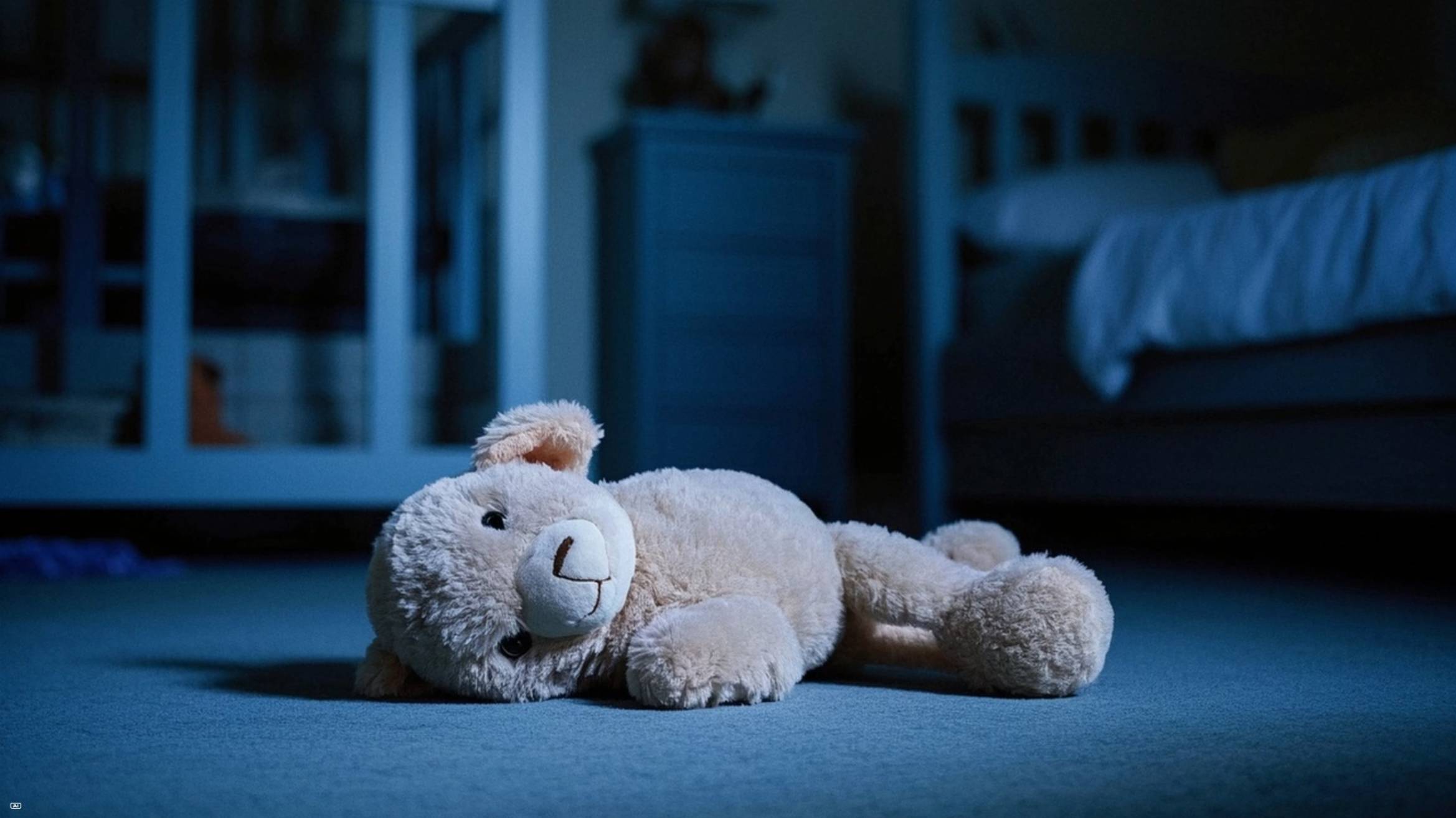 Жестокость: минирование плюшевого медвежонка украинскими военными смотреть онлайн