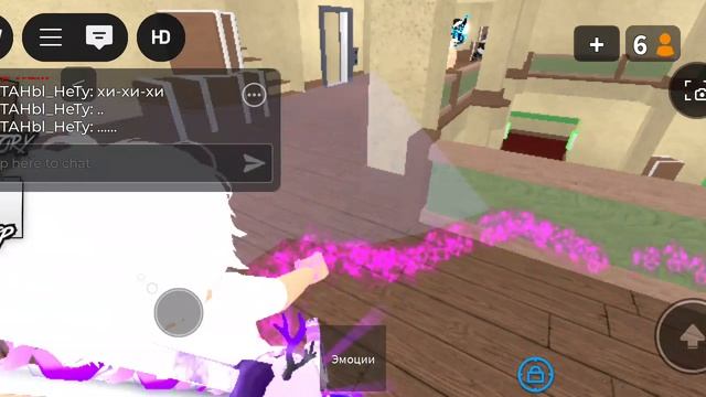 [Бесплатно] ММ2 Майка **мой ник Roblox_TOP5xaxa**