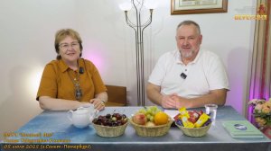 ВсИЧ Золотой Век (105). Аналитика текущих событий. Роман Ключник