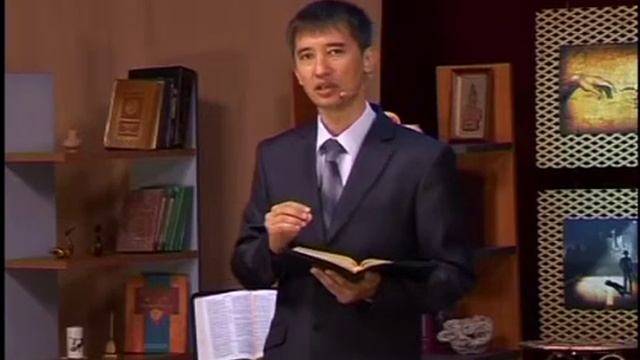 Анна - Что Библия говорит — Владимир Михайлов