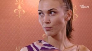 На ножах: Химки. Репин