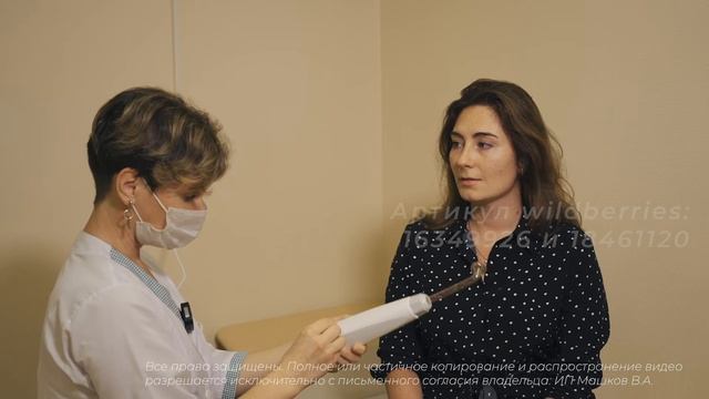 Инструкция для дарсонваля Карат ДЕ-212 с 4 насадками, OMX-Кристалл, ОМХ-108.