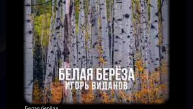 Белая берёза. Русская народная песня. Кавер. #белаябереза #кавер #моикаверы #пробуюпеть смотреть онлайн