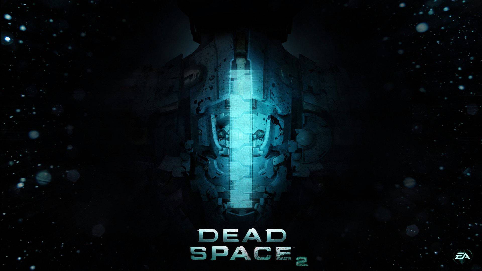 Dead Space 2 Элли в опасности  #4