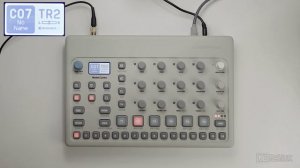 27. Live Recording and Quantization