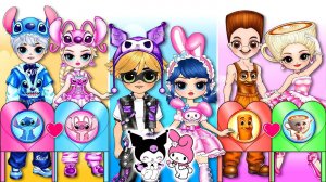 Русалочка Ариэль беременна Может ли Ариэль выиграть приз в размере 456000$ в игре DIY Paper