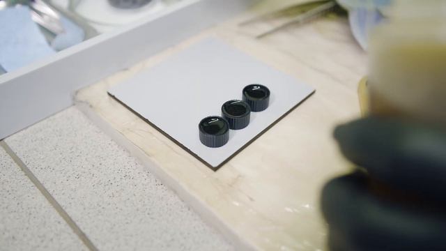 Суть профессии. Лаборант