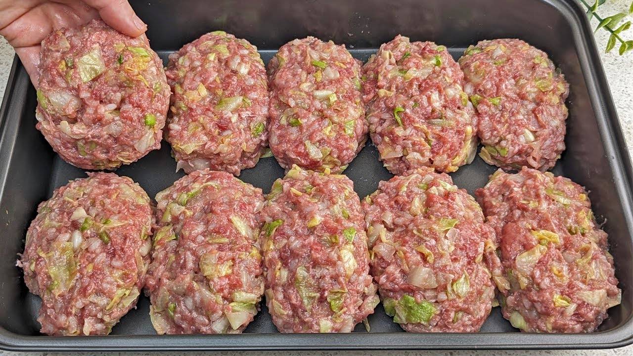 Готовим МЯСЦО)