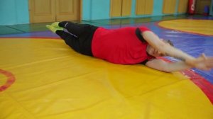 Урок 6: Важность развития тазобедренных суставов и мышц кора