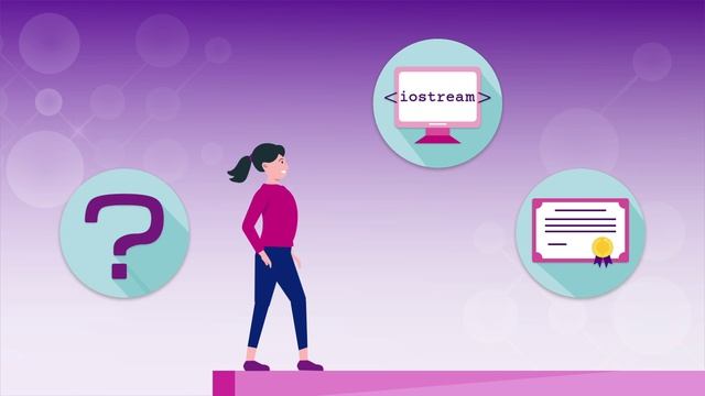 Олимпиадное программирование на C++