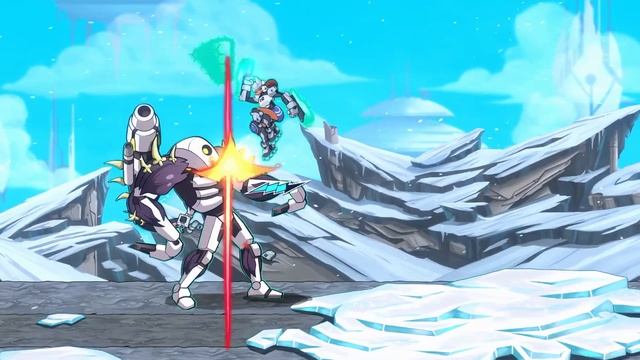 Ra Ra BOOM - Official Release Date Reveal Trailer