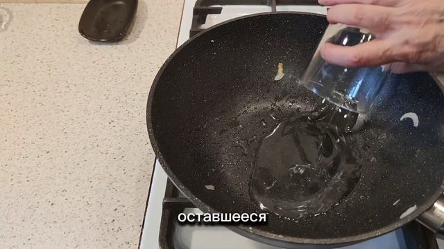 Кабачковая икра. Любимый рецепт смотреть онлайн