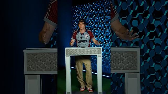 ТКАЧУК распродает БАВАРИЮ #мячlab #футбол #трансферы #бавария смотреть онлайн