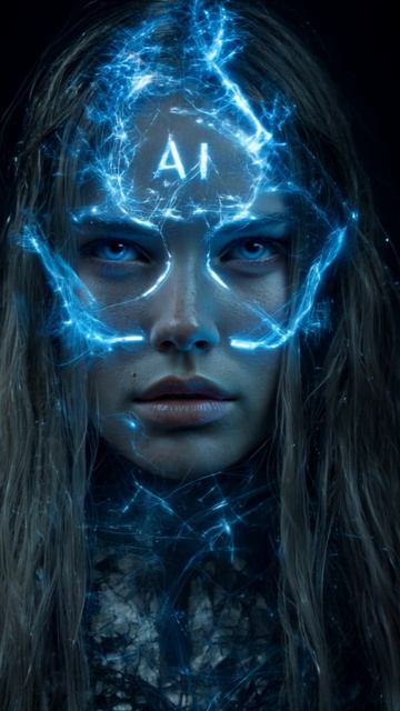 ИИ моменты смотреть онлайн