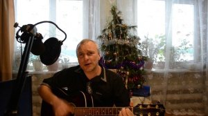 «Детство» - Авторская песня Алексея Николаевича Климова #сезонконтентаRUTUBE