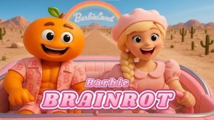 БАРБИ x ИТАЛЬЯНСКИЙ БРЕЙНРОТ | КЛИП (Часть 1)