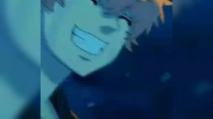 аниме клип женщина не танцую😁