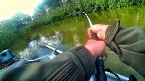 ЗАБРОСИЛ ПОД КУСТ И...!!! ВСЯ РЫБА ЗДЕСЬ!!! Сазаны, караси клюют один за одним. Рыбалка на донки.