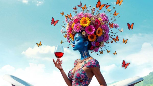 Фестиваль DASKOWINE  FEST 2025