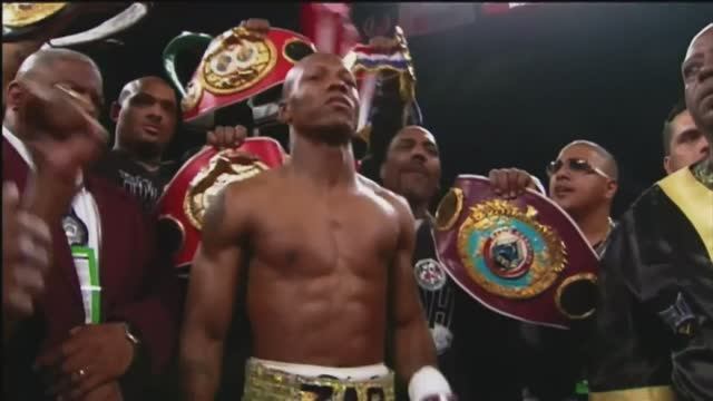 Zab Judah - SPEED KILLS _Highlights_Training смотреть онлайн