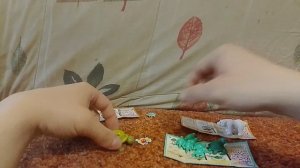 киндер сюрприз животные