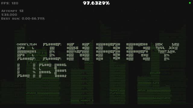 Binary Life by cherryteam | лёгкий кайфовый, медиум смотреть онлайн