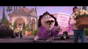 Плохие парни 2 - 2025 (07)