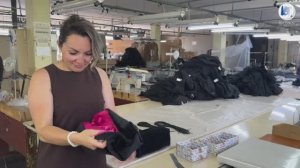 Социально-реабилитационное предприятие ВОГ возрождают в Твери